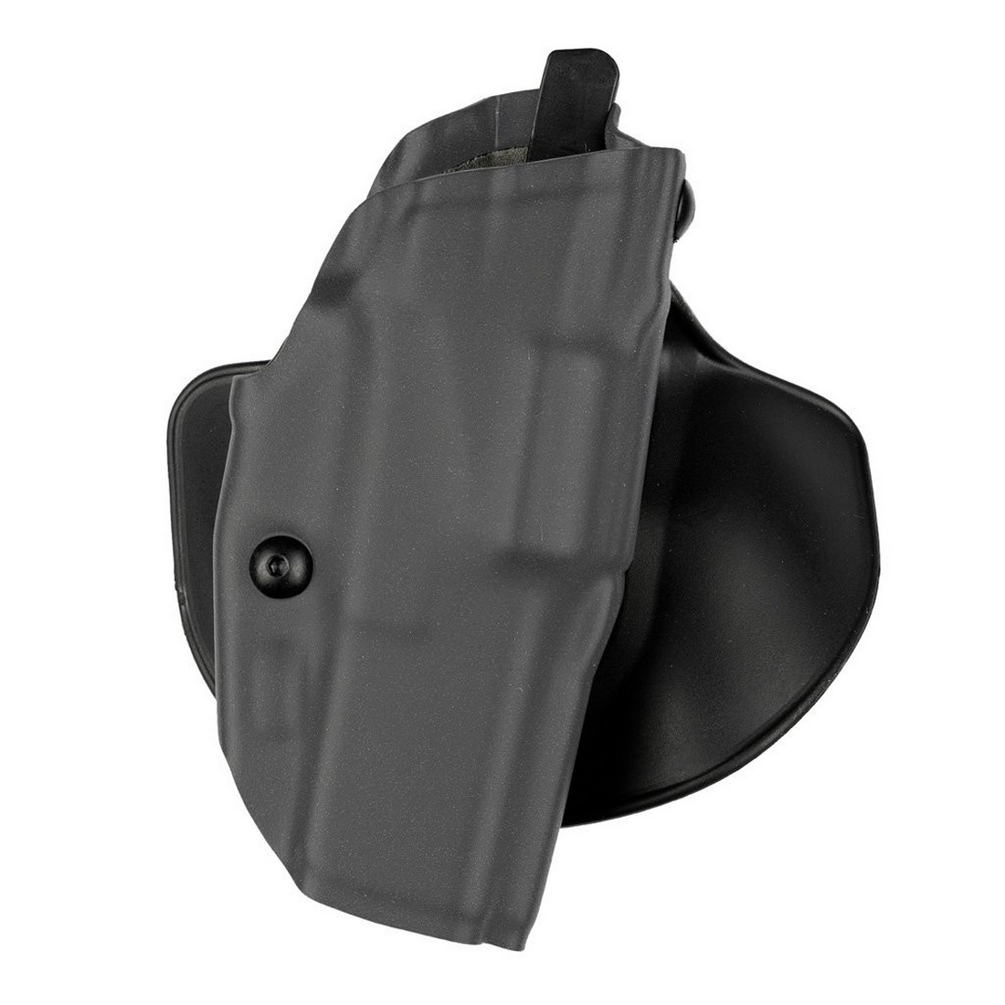 Safariland ALS Right Hand Glock 19 Concealment Holster, Black - 6378-283-131