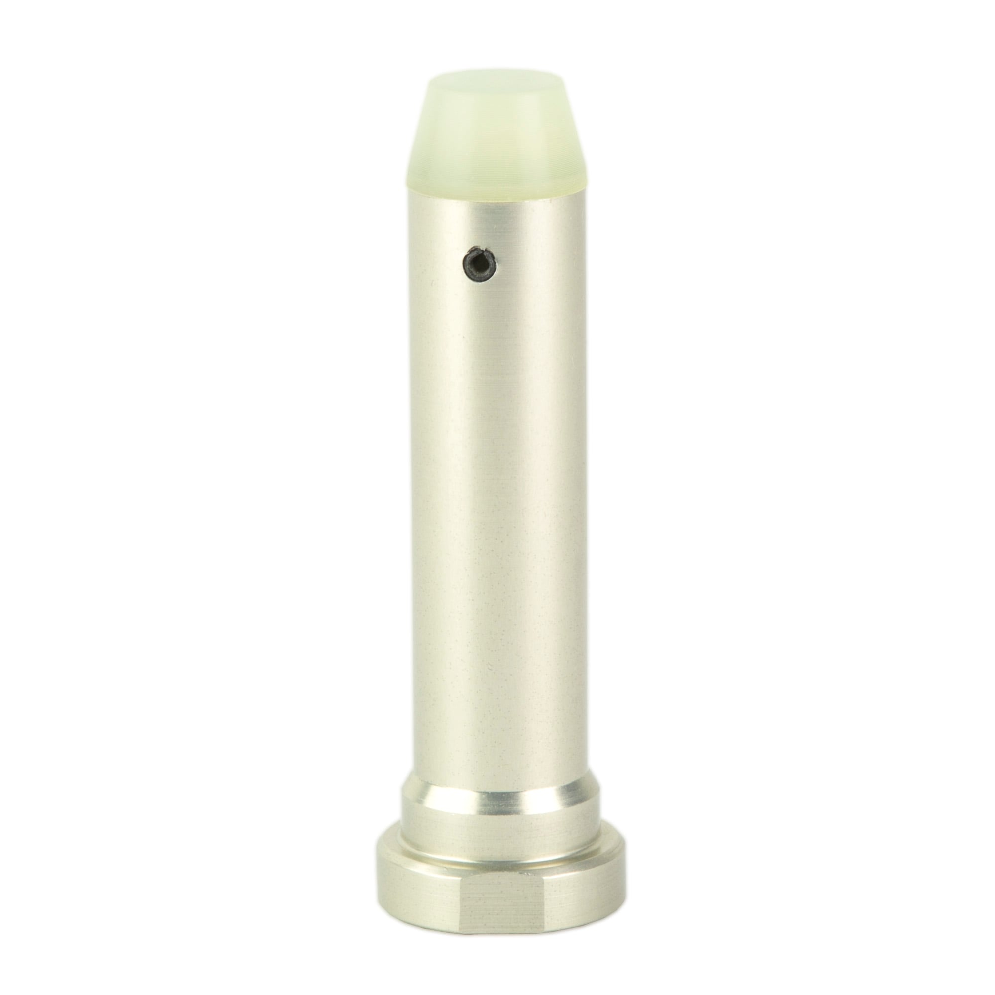 Battle Arms H3 AR-15 Mil-Spec Buffer, Silver - AR15BUFFERH3