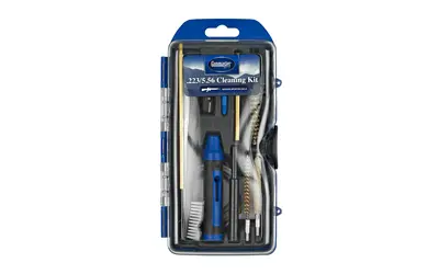 DAC 223/5.56 RIFLE CLEANING KIT 17PC