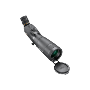 Bushnell Trophy Xtreme Angled Spotting Scope - 20-60X65mm
