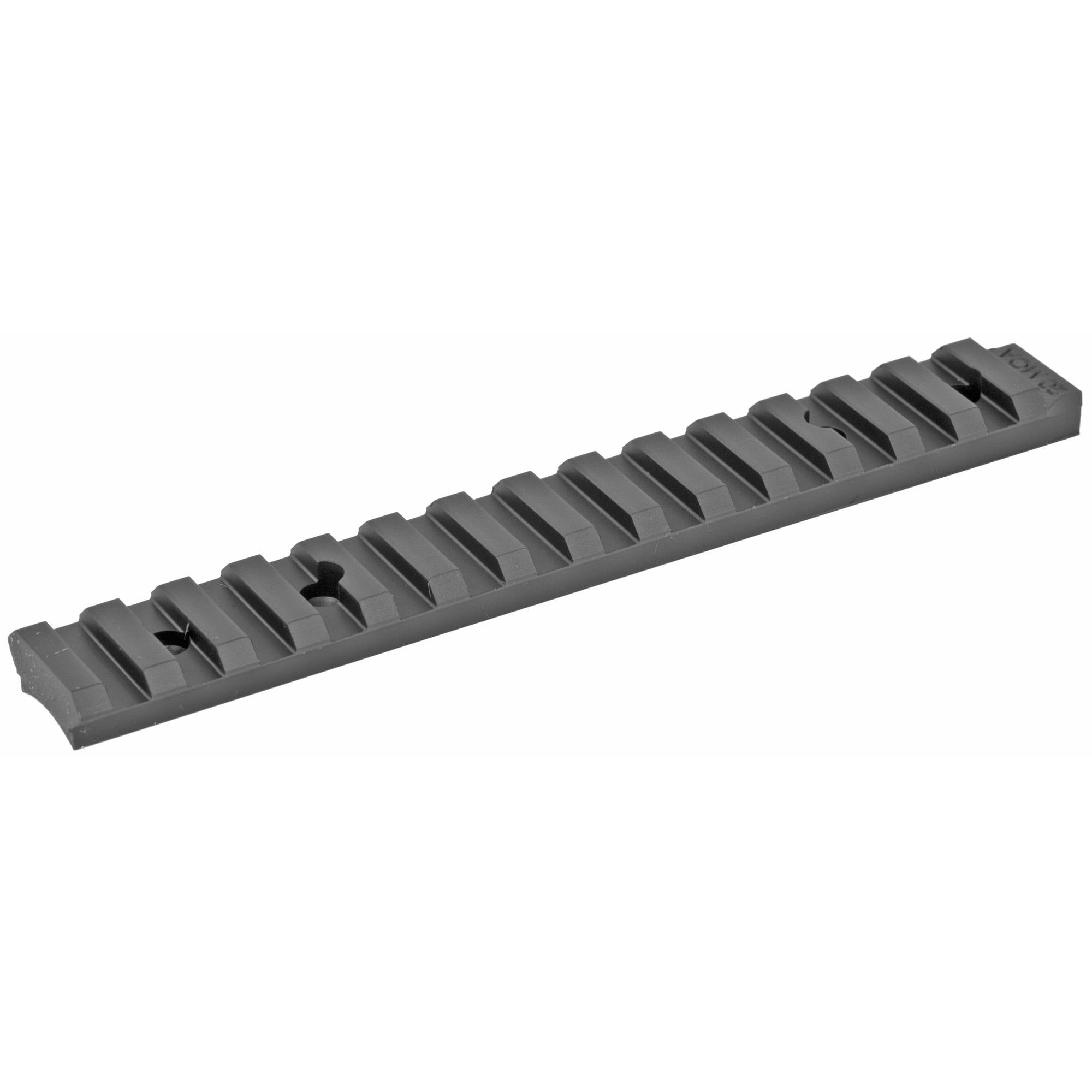 Ruger Ruger American Rifle 20 MOA Scope Base, Black - 90678