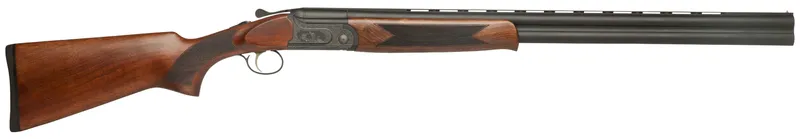 Dickinson Green Wing 12GA 28 2rd Over/Under Shotgun (Wood Finish)