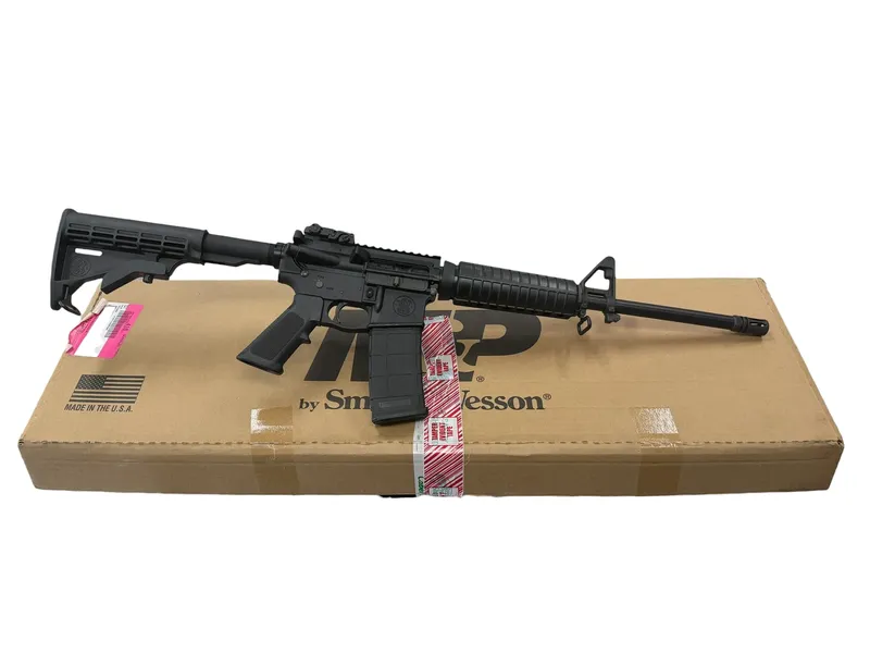 SMITH & WESSON M&P15 SPORT II (Used)