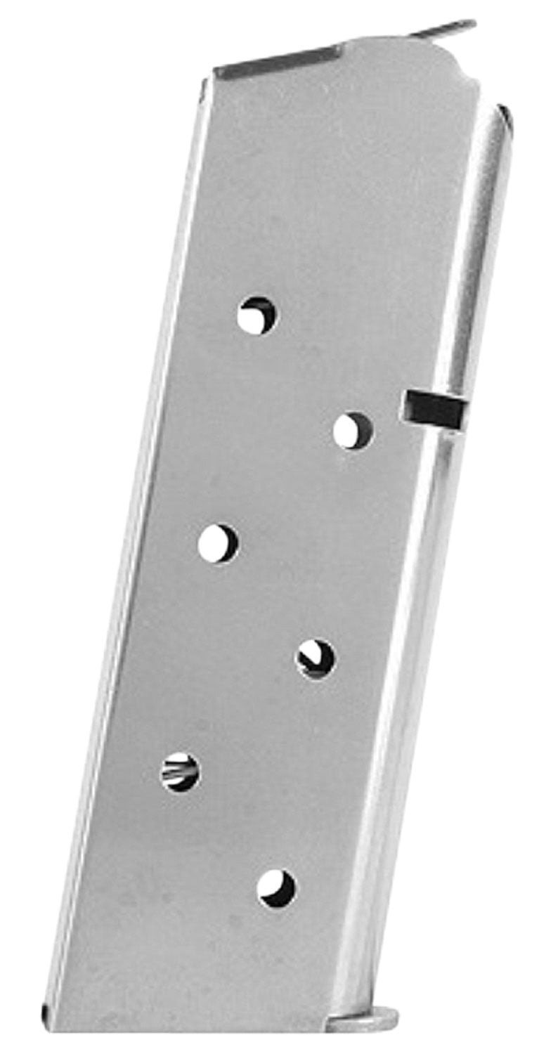 Colt 7 Round .45 ACP 3" Officer/Defender Compact Magazine - 579991