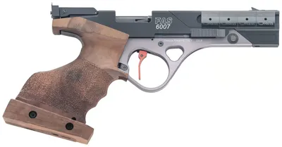 CHIAPPA FIREARMS FAS 6007