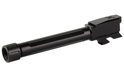 True Precision Glock 48 Threaded Barrel 9mm