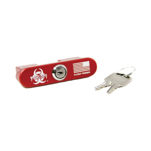 Black-Rain-Ordnance Black Rain Ordnance AR-15 Chamber Lock