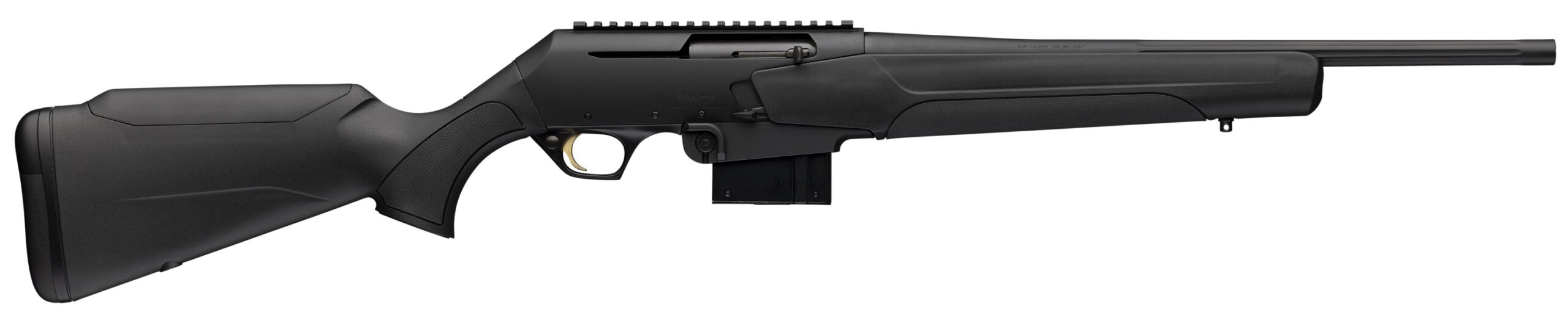Browning BAR MK4 DBM Hunter .308 Win Rifle