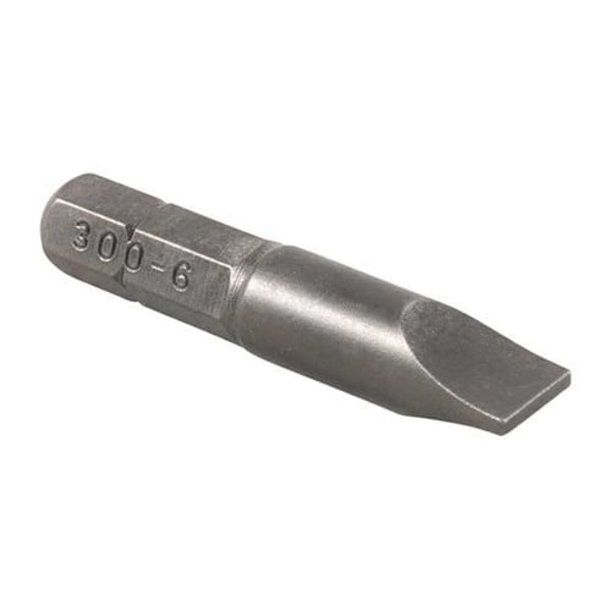 Brownells #300-6 x 1.50" Magna-Tip Super Set Thin Bit