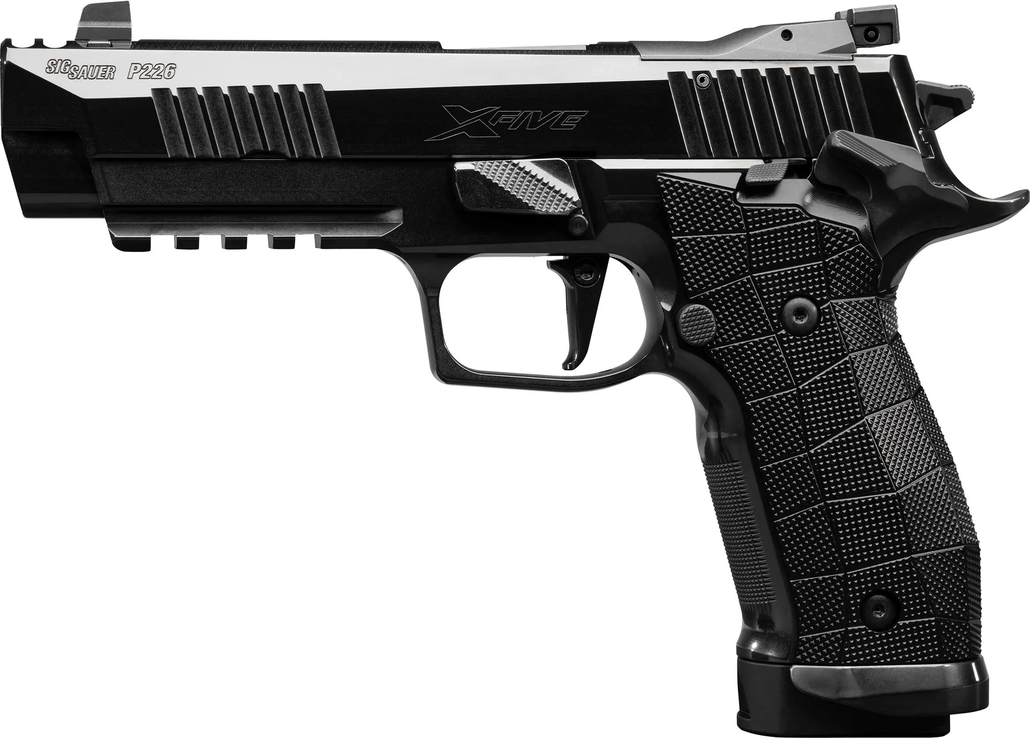 Sig Sauer P226 XFIVE Reserve