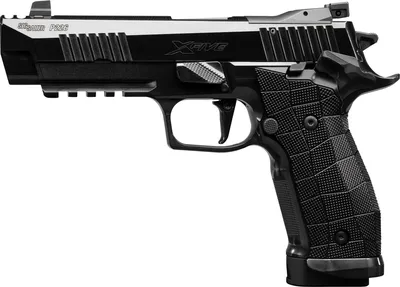 Sig Sauer P226 XFIVE Reserve