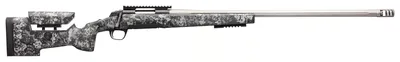 BROWNING X-BOLT