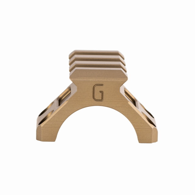 Geissele Super Precision Scope Cap Mount Top Pic 30Mm Ddc