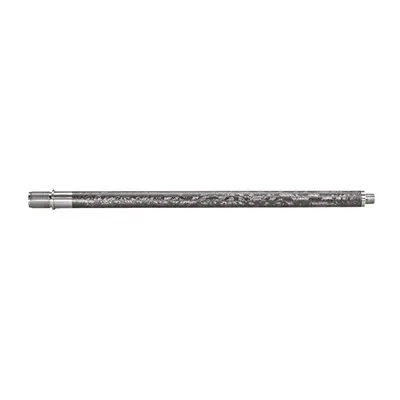 22 LONG RIFLE 16 TWIST 16.1'' CARBON FIBER BULL BARREL