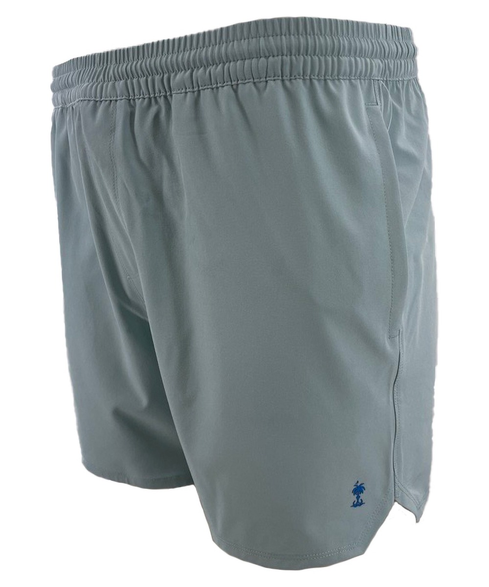 PSA Dock Shorts, Gray Mist - 2X-Large