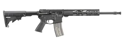 RUGER AR-556
