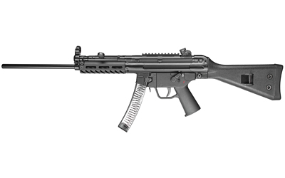 PTR 9R 9mm Semi-Auto Rifle with 16" Barrel and M-LOK