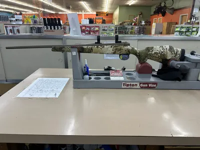 WEATHERBY MARK V (Used)