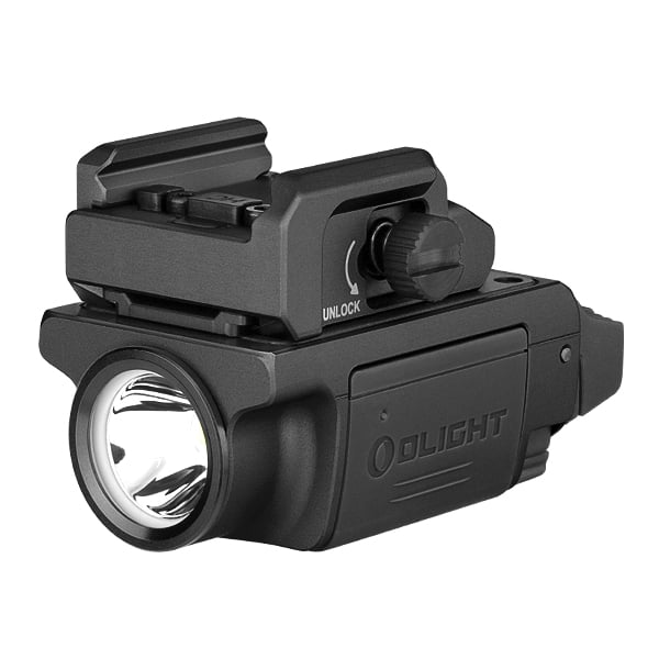 Olight PL-MINI 3 Valkyrie Rail Mounted Light 600 lm