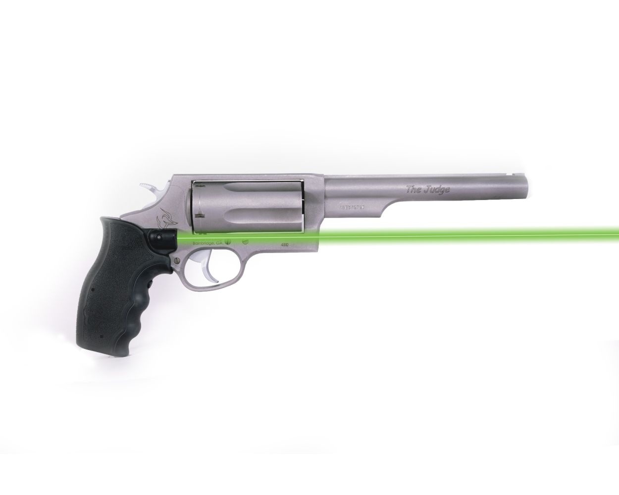 Viridian Green Laser Grip - High-Performance Green Laser Grip for Enhanced Targeting - 900-0012