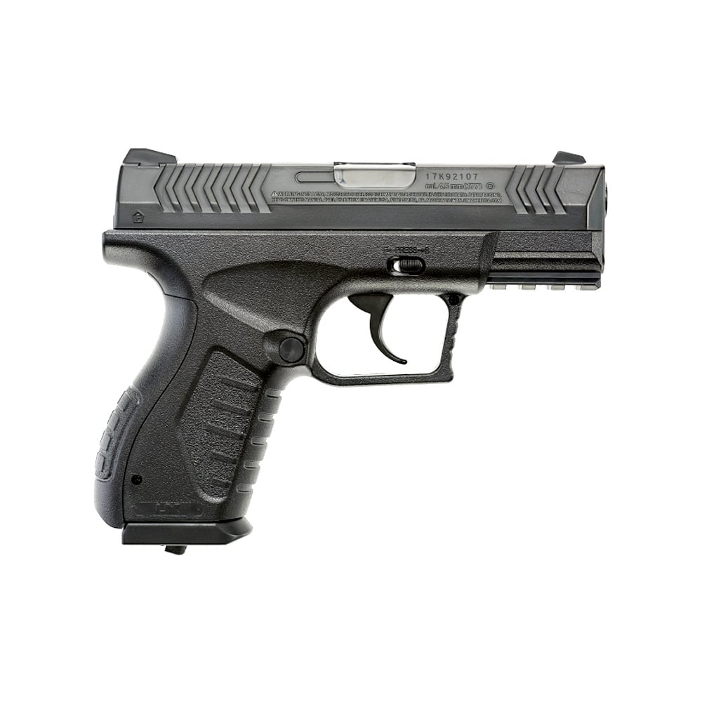 Umarex XBG .177 BB Air Pistol, Blk - 2254804
