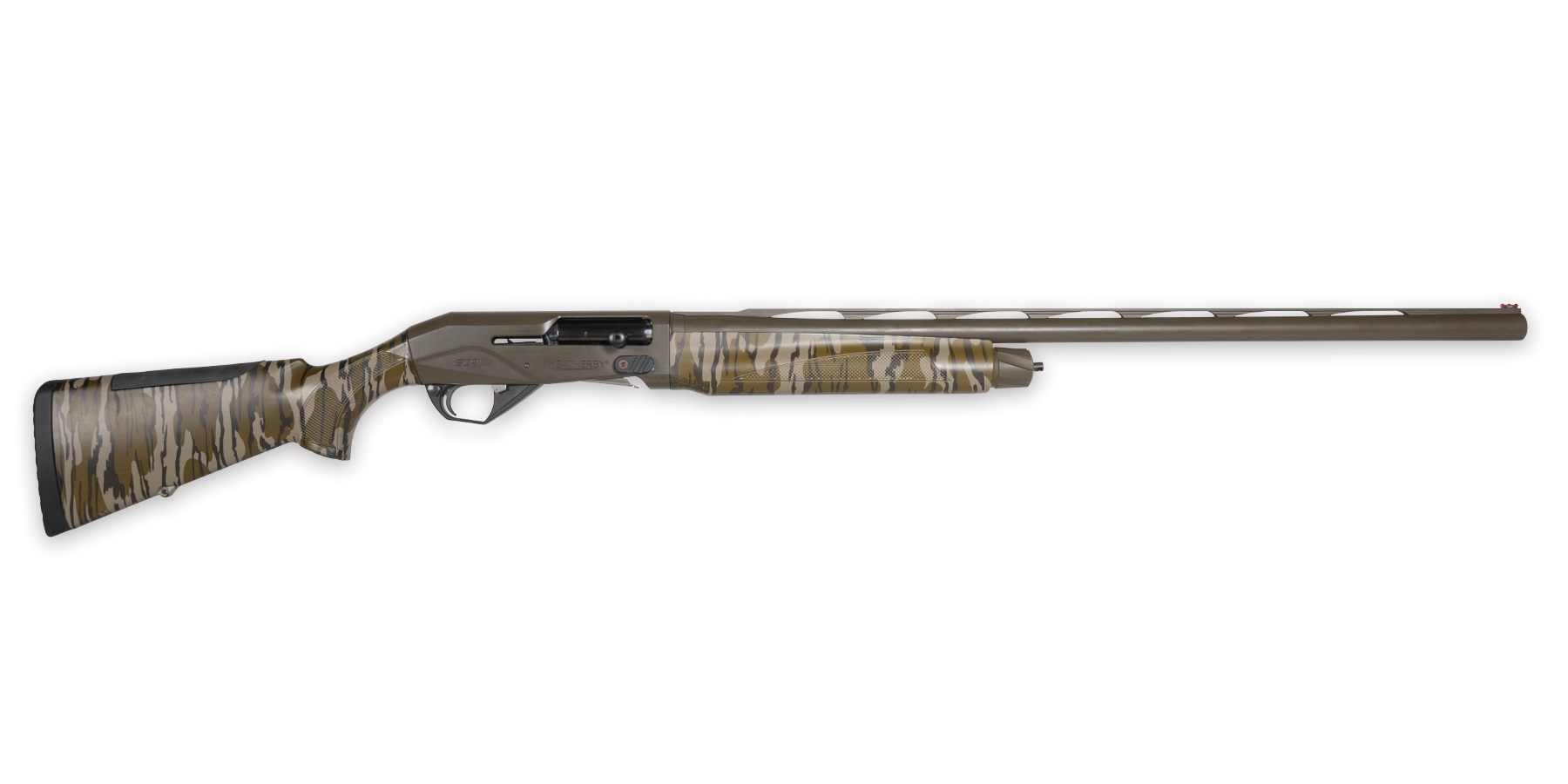 Weatherby Sorix Bottomland 20 Gauge Shotgun 28"