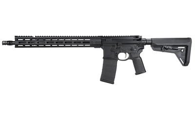 PWS MK116 Compound .223 Wylde 16.1" AR Rifle