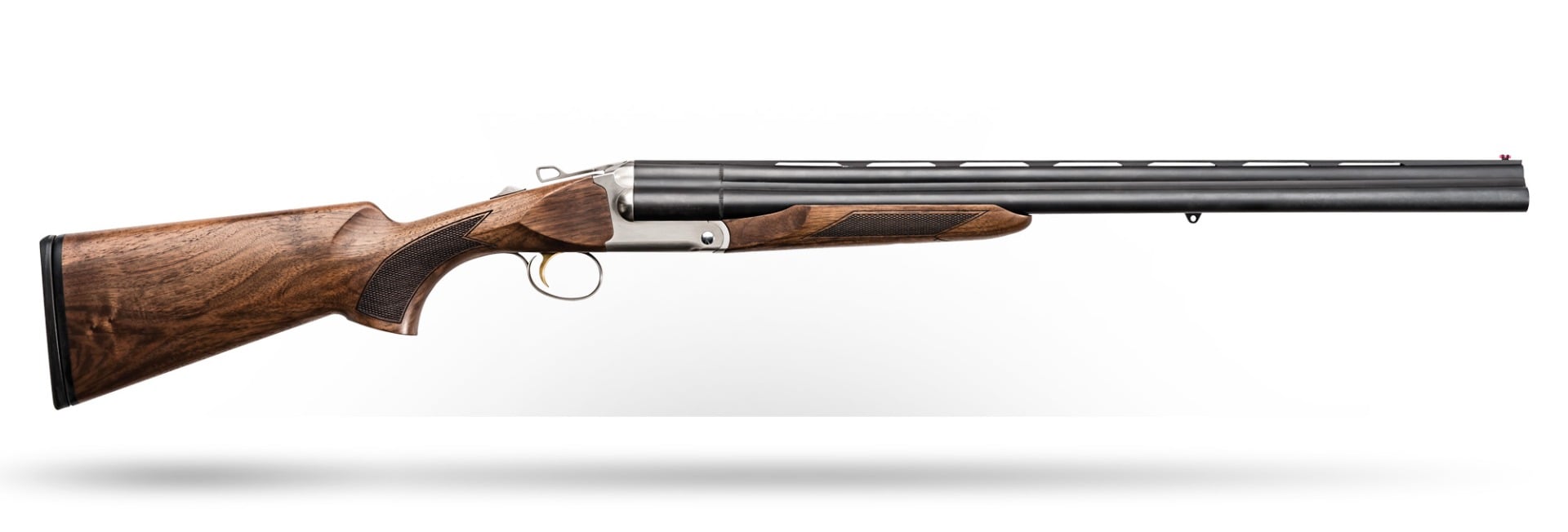 Charles Daly Triple Crown Over/Under 26" 20ga Triple Barrel Shotgun - 930.033