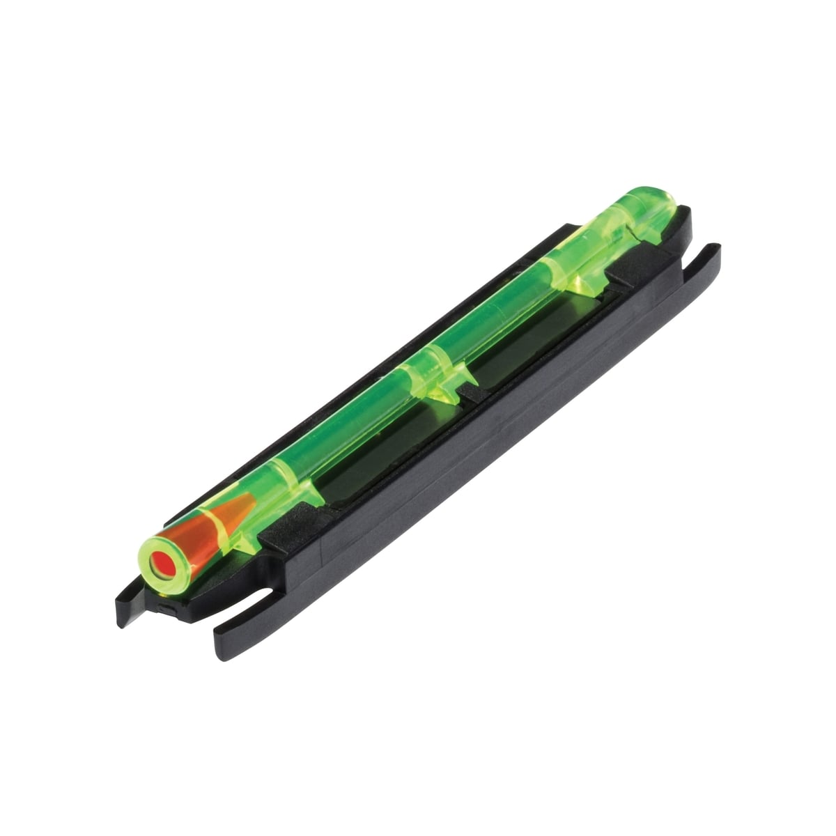 Hiviz M-Series Magnetic Sight Front, Green/Red