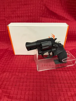 TAURUS 856 ULTRA-LITE (Used)