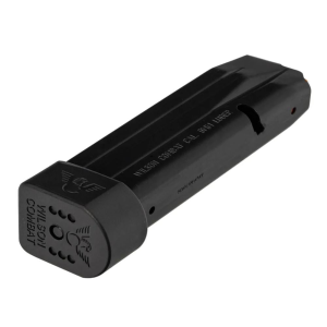 Wilson-Combat Wilson Combat EDC X9 Handgun Magazine 9mm Luger 18/rd