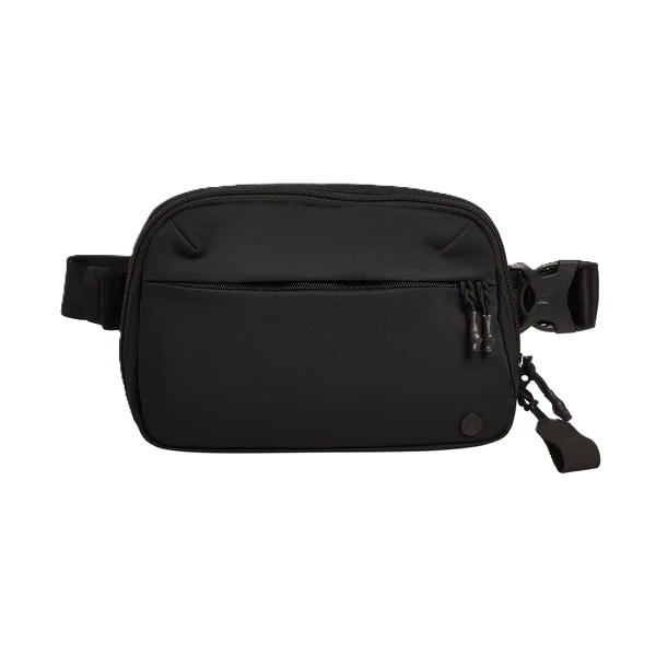VERTX EVERYDAY FANNY PACK +, BLACK