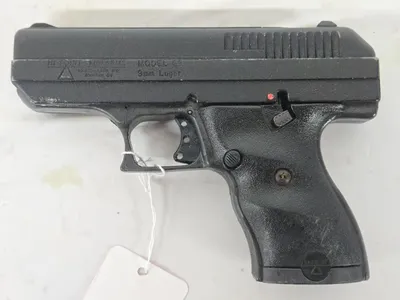 HI-POINT C9, No Magazine (Used)