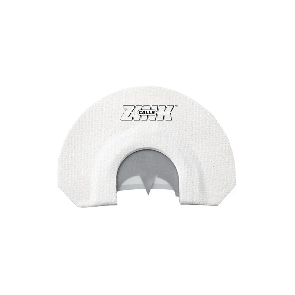 Zink Wicked Sister Turkey Mouth Call