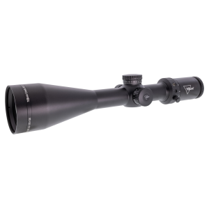 Trijicon Credo HX 2.5-10x56 BDC Red/Green Reticle