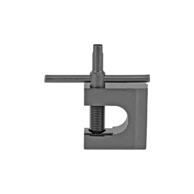 LBE Unlimited AK/SK Sight Adjustment Tool, Black - TOOL-AKSKS