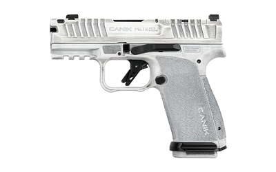 Canik METE MC9 9mm 17-Round Semi-Auto Pistol