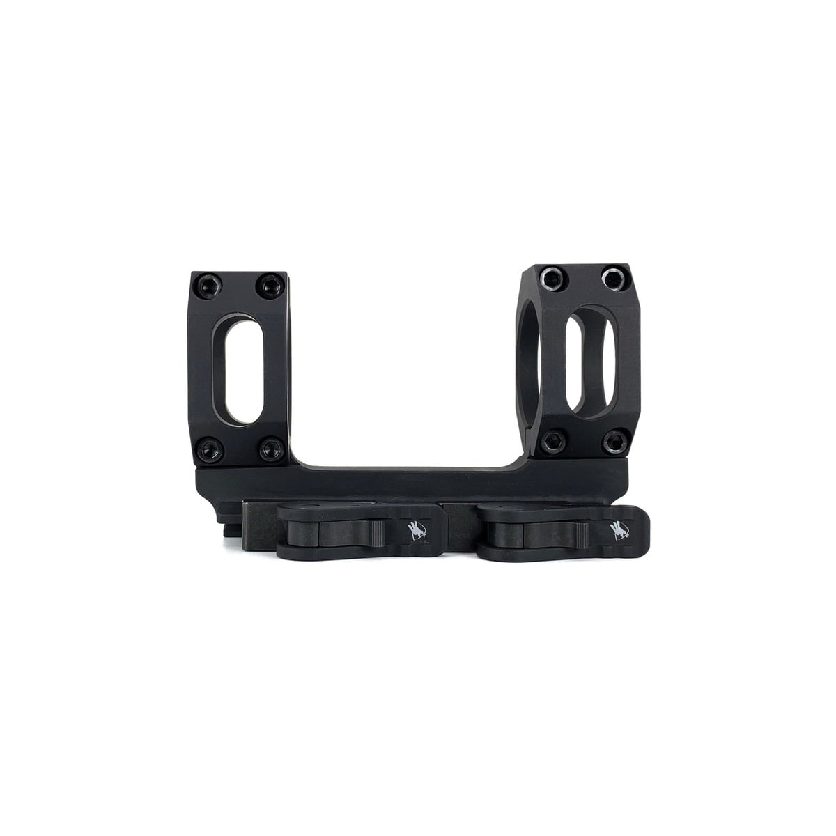 American Defense Mfg AD-RECON-S Extreme Long Range Scope Mount w/Titanium Lever 34mm Picatinny