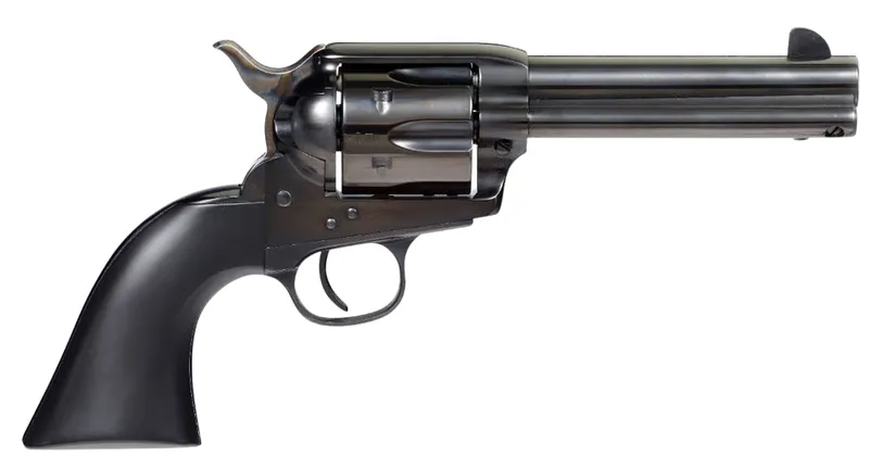 Taylors and Company Devil Anse 357 Magnum Single Action 4.75 6 Shot Revolver