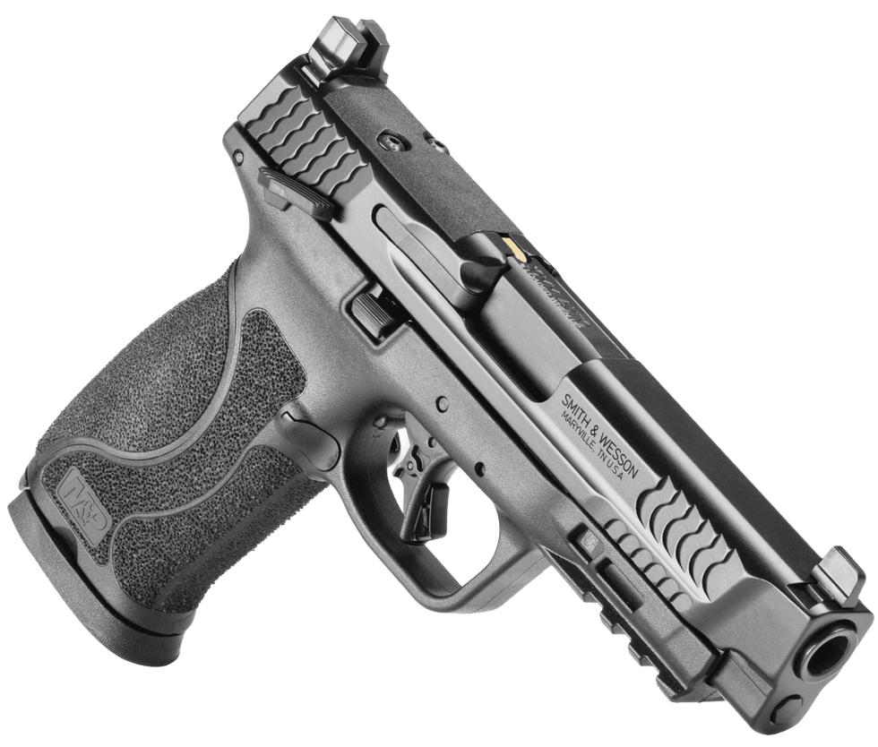 Smith Wesson M M2.0 10mm - 4.6" Barrel, 10-Round