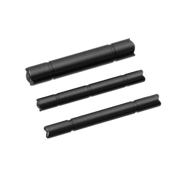 Tyrant Designs CNC Takedown Pin, Black