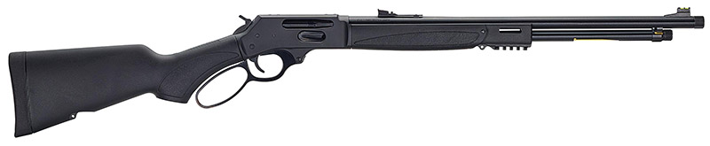 Henry Big Boy X Lever Action .360 Buckhammer Rifle