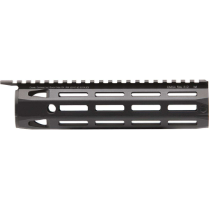 DD OMEGA RAIL 9.0 MLOK BLK