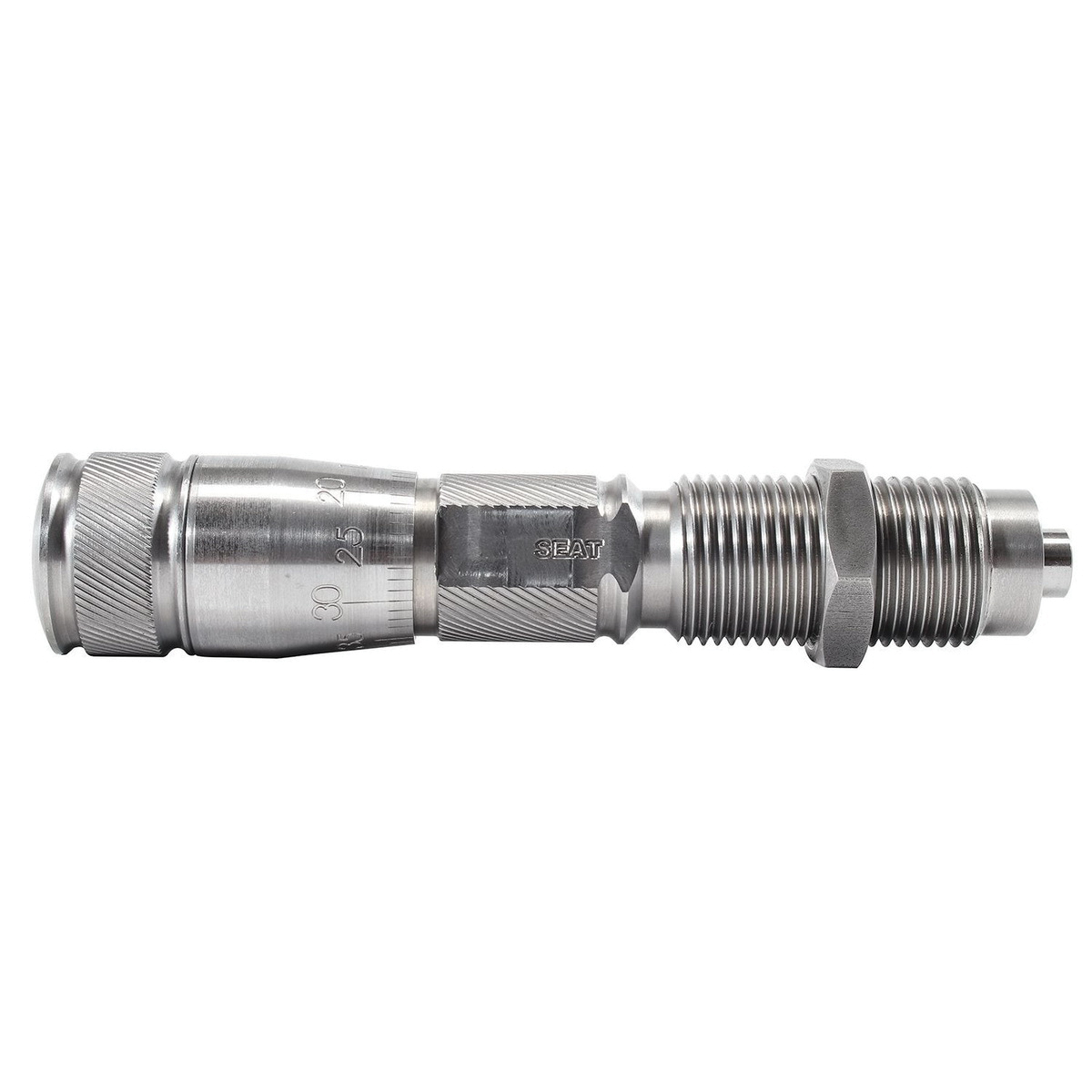 Lyman Pro .40 S&W/10mm Micrometer Seating Die