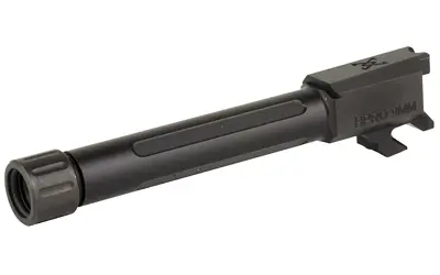 TRUE PREC HELLCAT PRO BBL 9MM BLK TB