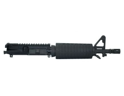 PSA 10.5" CHF 1:7 A2 Carbine 5.56 NATO Premium Classic AR-15 Upper Assembly - with BCG/CH
