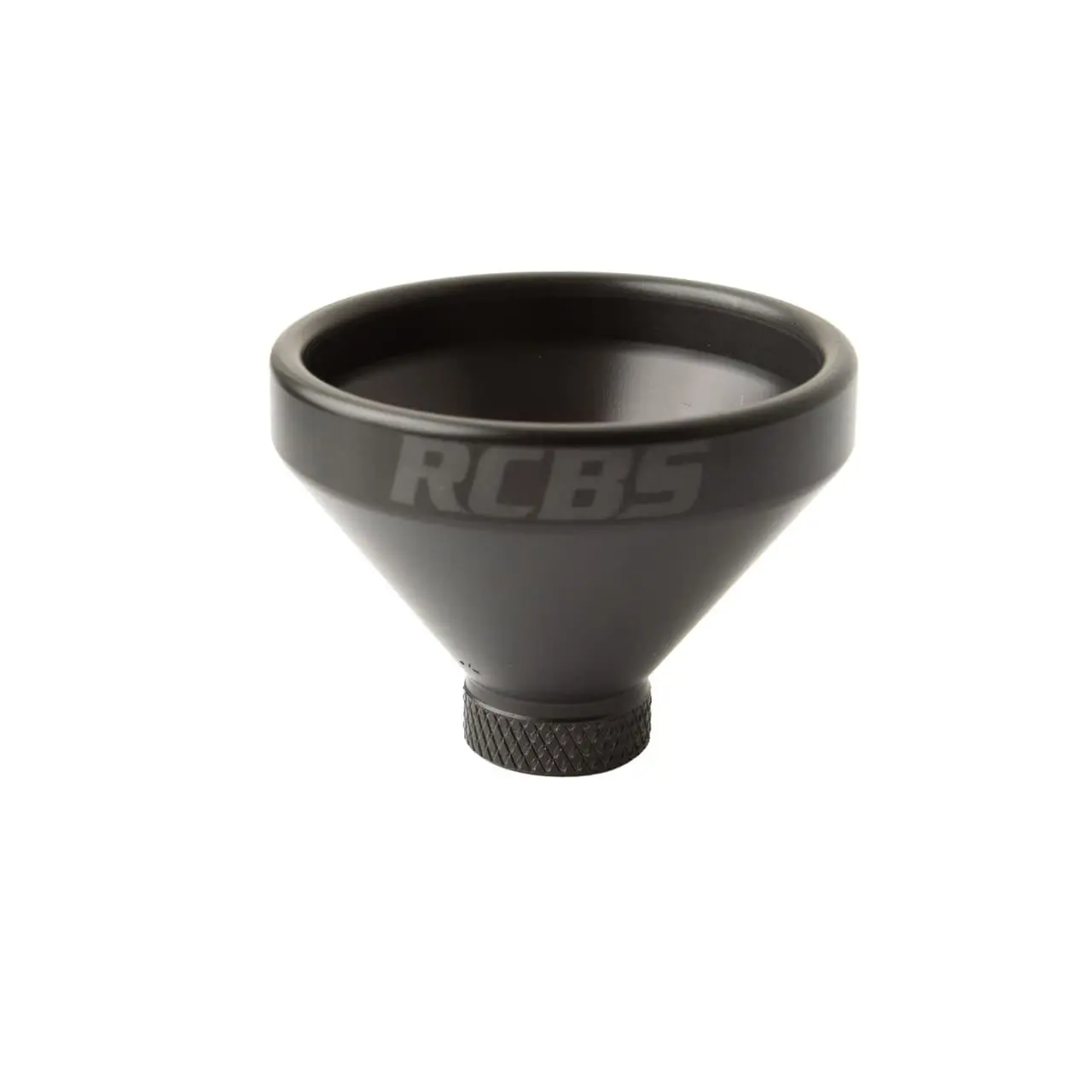 RCBS Matchmaster Powder Funnel