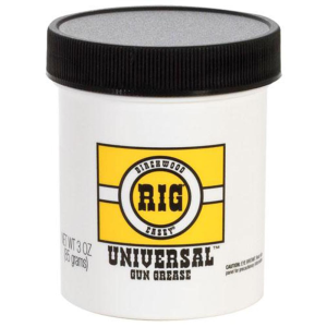Birchwood-Casey Birchwood Casey Rig Universal Gun Grease - 3 oz