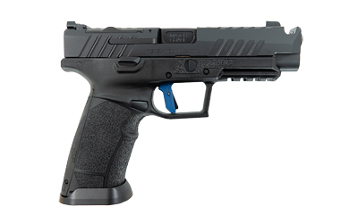 TISAS PX-9 Tactical Raptor 9mm Pistol