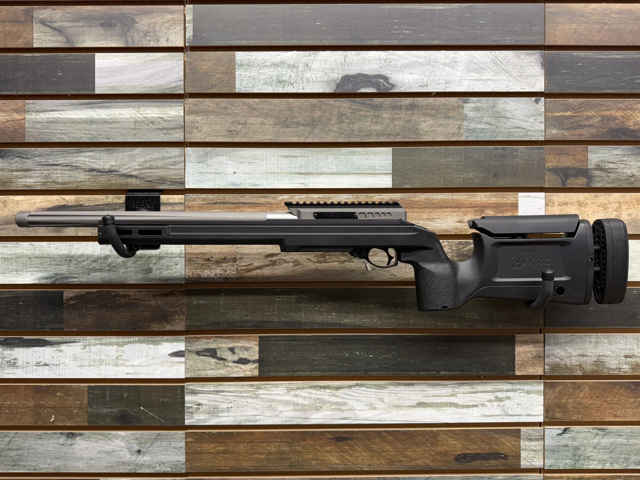 TACTICAL SOLUTIONS AHD2-GMG-X-K-B (Used)